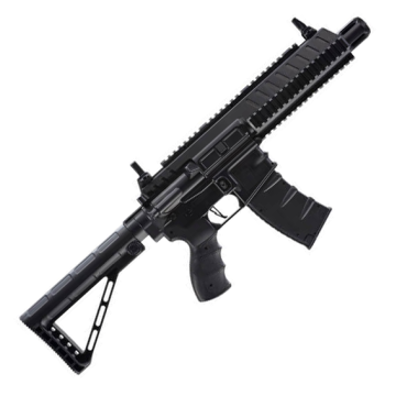 Umarex - Steel Strike .177 Airgun Black