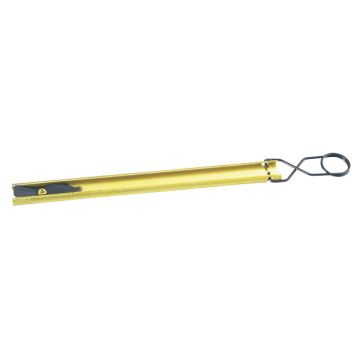 Traditions - Brass 209 Capper