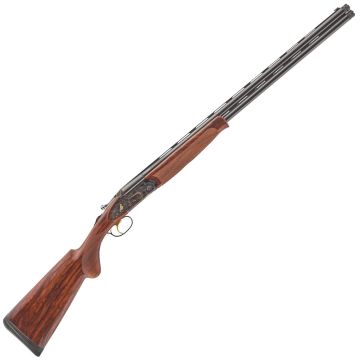 Franchi - Instinct Sideplate Over/Under AA-Grade Walnut 28" 20ga