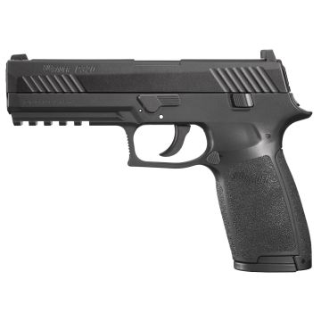 Sig Sauer - P320 Airgun 177Cal (30rds) 