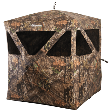 Ameristep - Caretaker Run & Gun Blind MOBUC