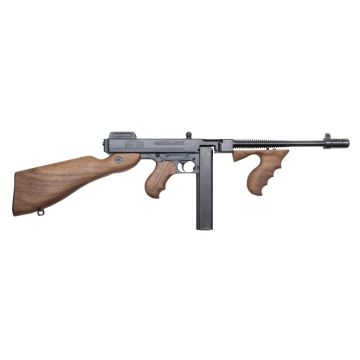 Kahr - Auto-Ordnance 1927A-1 Tommy Gun 18" 45 ACP