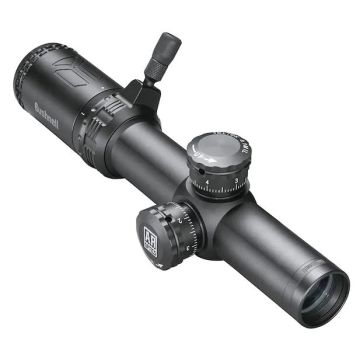 Bushnell - AR Rifle Scope 1-4x24mm Drop Zone-223 BDC