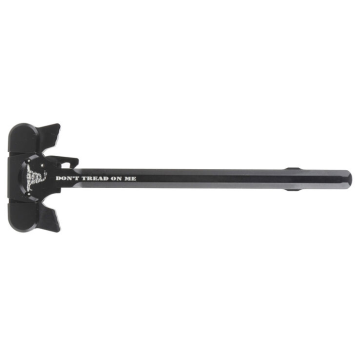 POF Ambidextrous Charging Handle .223 - Black