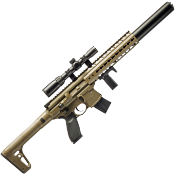 Sig Sauer - MCX ASP .177cal
