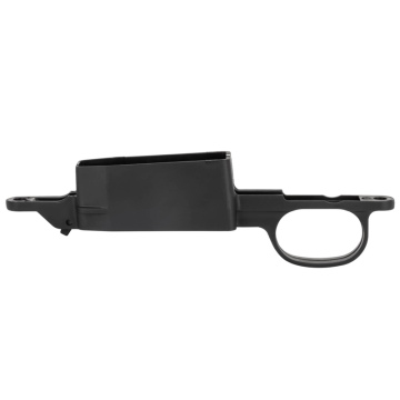 Howa - 1500 SA Floor Plate Black