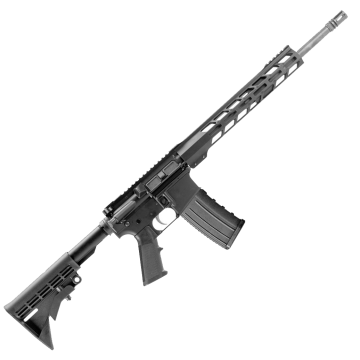 Anderson - AM Utility Rifle 30rd 16" 5.56x45mm Magpul MOE M-Lok 