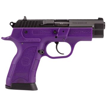 SAR USA - B6 Compact Violet 13rd 3.8" 9mm