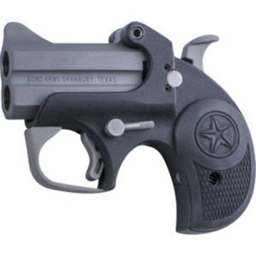 Bond Arms - Backup 2rd 2.5" 9mm