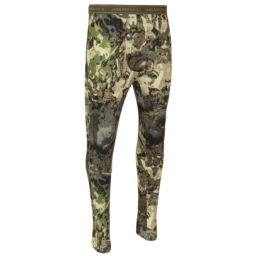 Muddy - TRX Base Layer Bottom Veil Canyon Hybrid