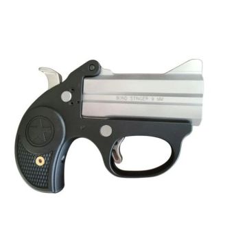 Bond Arms - Stinger Derringer 2rd 2.5" 9mm