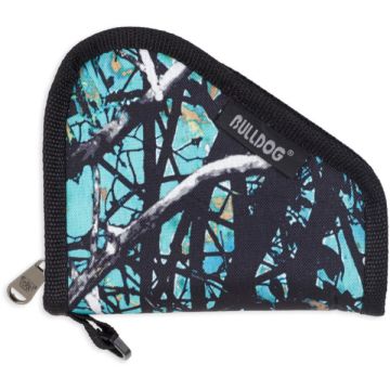 Bulldog - Serenity Camo Pistol Rug XSmall