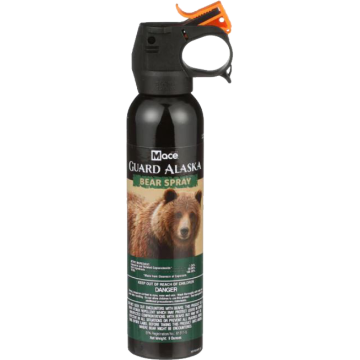 Mace - Guard Alaska Bear Spray