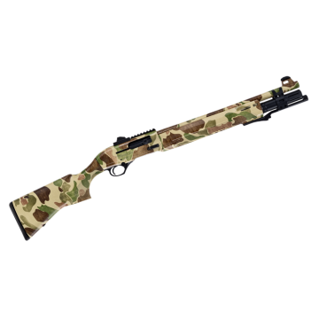 Beretta - A300 Ultima Patrol Raider 12-3"/19.1" Frogskin Camo