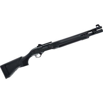 Beretta - A300 Ultima Patrol Black 7rd 19" 20ga