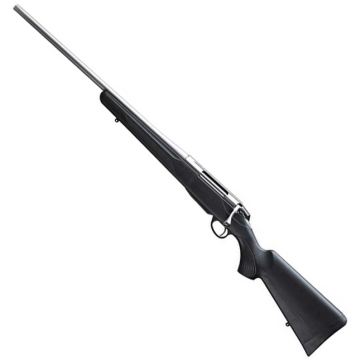 Tikka - T3x Lite Synthetic/Stainless LH 22" 243Win 