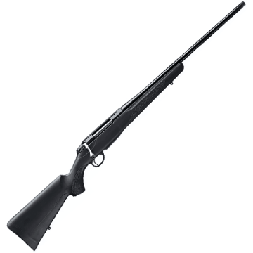 Tikka - T3x Lite Synthetic/Blued 20" 6.5 Creedmoor