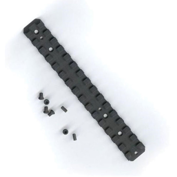 Tikka - Picatinny Rail TIKKA T3/T3X Blue