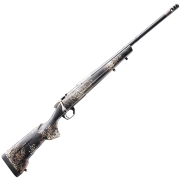 Bergara - Premier Cima Pro 20" 308 Win