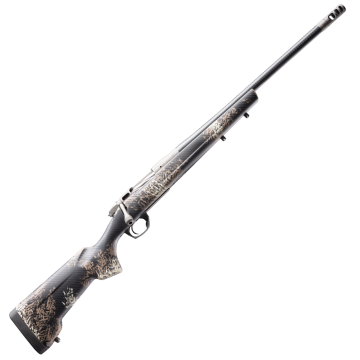 Bergara - Cima Pro Carbon Fiber Omni Break 22" 300WinMag