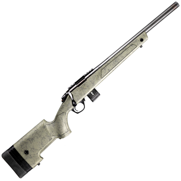 Bergara - BMR-X Carbon Competition 18" 17 HMR 