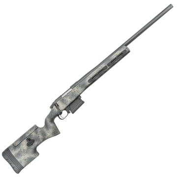 Bergara - Premier Ridgeback 26" 6.5 PRC