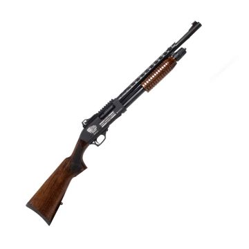 Fusion - Liberty Series Basking "Let's Go Brandon" 18.5"  12ga