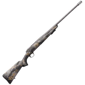 Browning - X-Bolt Mountain Pro Tungsten 24"  6.5 PRC