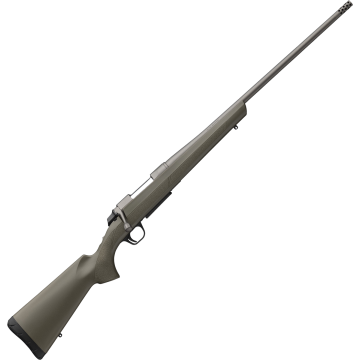 Browning - AB3 OD Green Tungsten 22" 243Win 
