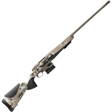 Browning - X-Bolt 2 Speed LR Ovix/Smoked Bronze 26" 7mm PRC