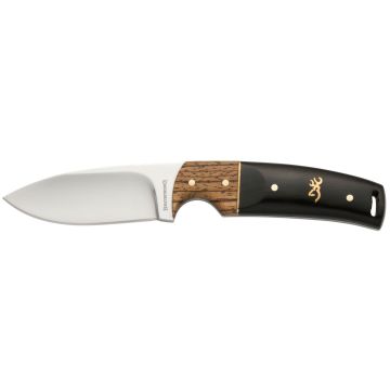 Browning Knife - Buckmark Hunter Drop Point 