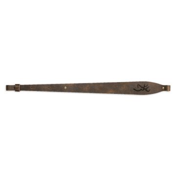 Browning - Big Buckmark Sling Distressed Brown