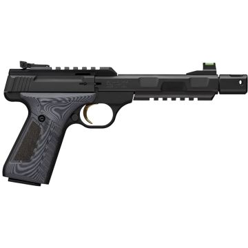 Browning - Buck Mark Contour Pro 10rd 5.9" 22 LR