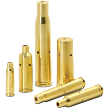 SME - Laser Bore Sighter 6.5 Creedmoor