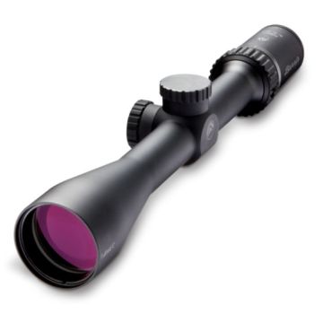 Burris - Fullfield E1 3-9x40mm 1" Ballistic Plex Shotgun Matte