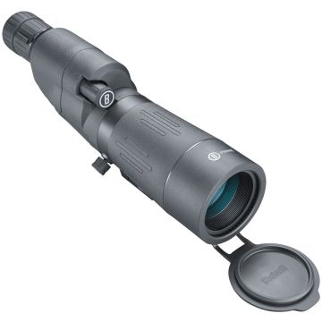 Bushnell - 16-48x50 Black Roof Prism Spotter Scope
