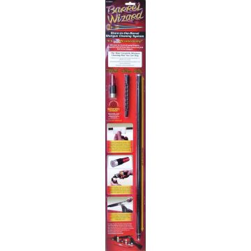 Shooters Choice - Barrel wizard shotgun Cleaning 12ga