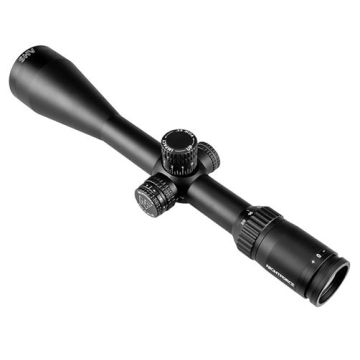 Nightforce - SHV5-20X56 Zero Set .250 MOA Forceplex