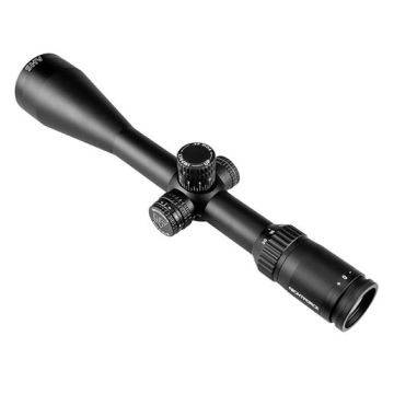 Nightforce - SHV5-20X56 ZeroSet .25MOA ZeroSet ForcePlex