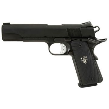 Cabot - 1911 S100 Govt 8rd 5" 45 ACP