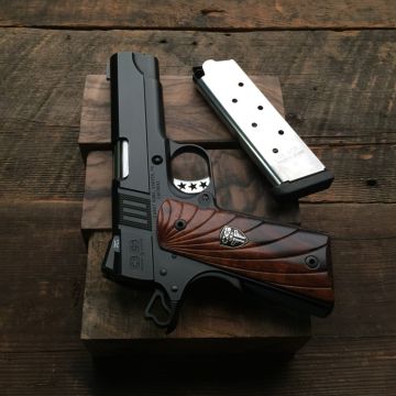 Cabot - 1911 S103 Commander 8rd 4.25" 45 ACP
