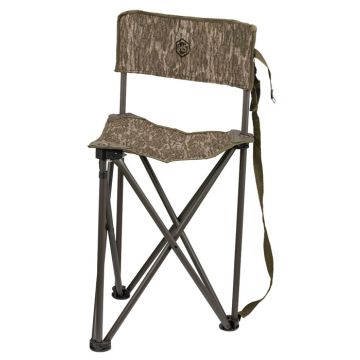 Hunter Specialties - Tri Pod Chair Mossy Oak Bottomland