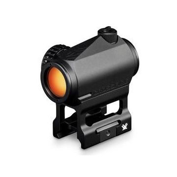 Vortex - Crossfire Red Dot
