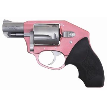 Charter Arms - Off Duty 5rd 2" 38 Spl 