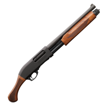 Charles Daly - Honcho Tactical Pump 14" 21ga-3"