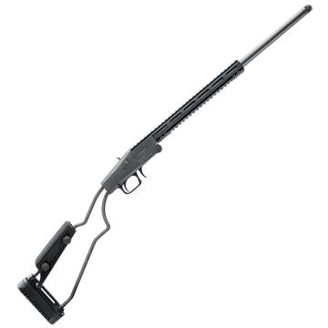 Chiappa - Big Badger Folding Rifle M-Lok Picatinny Rail 20" 350 Legend