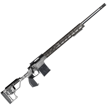 Christensen Arms - MPR Competition Tungsten 26" 6mm ARC