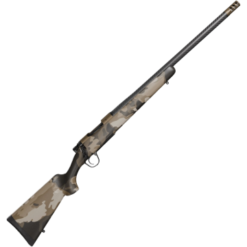 Christensen - Ridgeline FFT Barren Dune BB 22" 300PRC