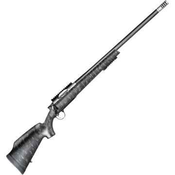 Christensen - Traverse Stainless Gray Web 26" 7mm PRC