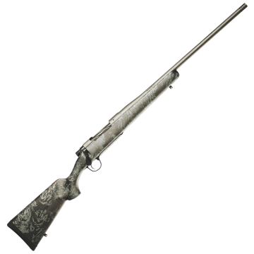 Christensen - Mesa FFT Tungsten 22" 300WinMag